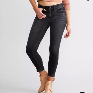 BKE Payton Ankle Skinny Stretch Jean